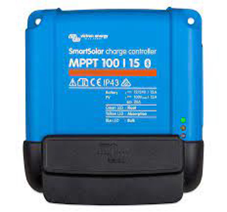 MPPT WireBox-S 100-15