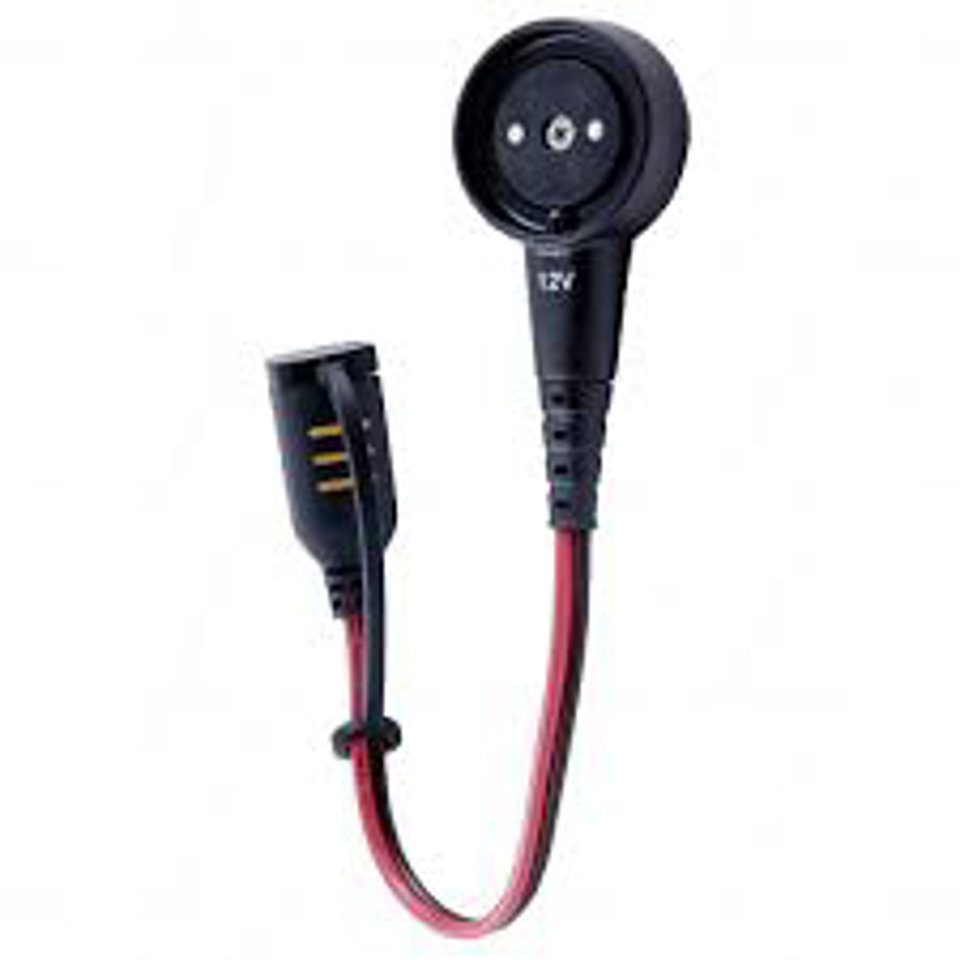 MagCode Power Clip 12V (max. 15A)