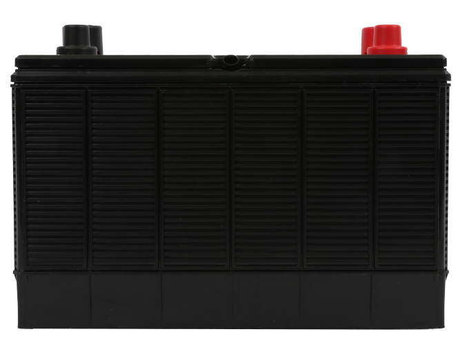 Delkor Deep Cycle HDC31 86 case 12V 110Ah