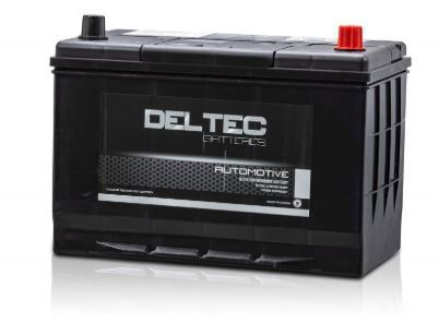 DELTEC N70ZZL 12V 750CCA SEALED MAINTENANCE FREE BATTERY (24M)