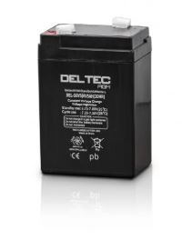DELTEC DEL-S6V5 5Ah Standby AGM Battery