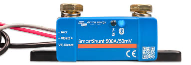 SmartShunt 1000A/50mV IP65