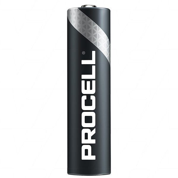 Procell PC2400 Industrial Grade AAA Alkaline Battery