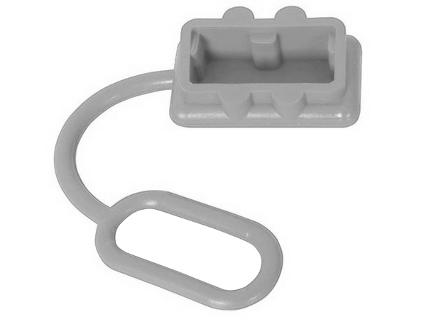 Anderson Cover 50 amp Grey