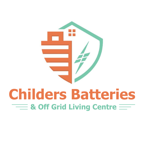 NEW BATTERY STORE IN CHILDERS