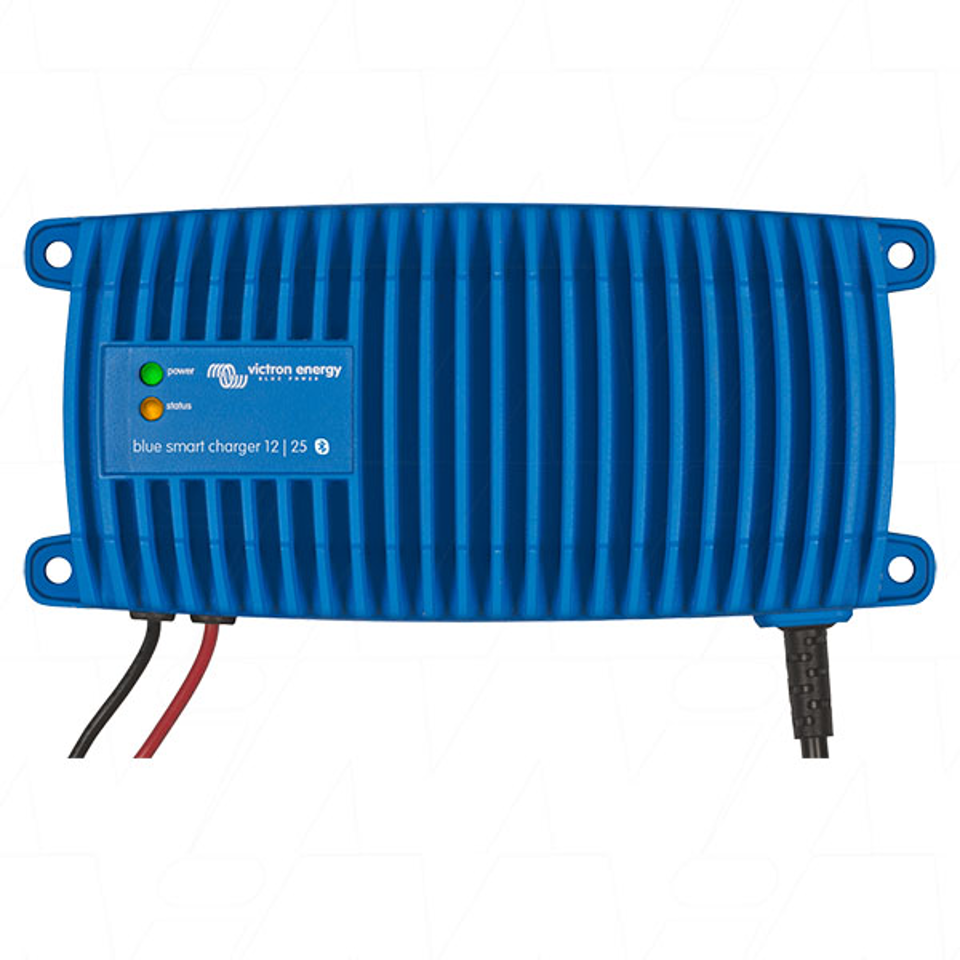 Blue Smart IP67 Charger 12/25(1) 230V AU/NZ