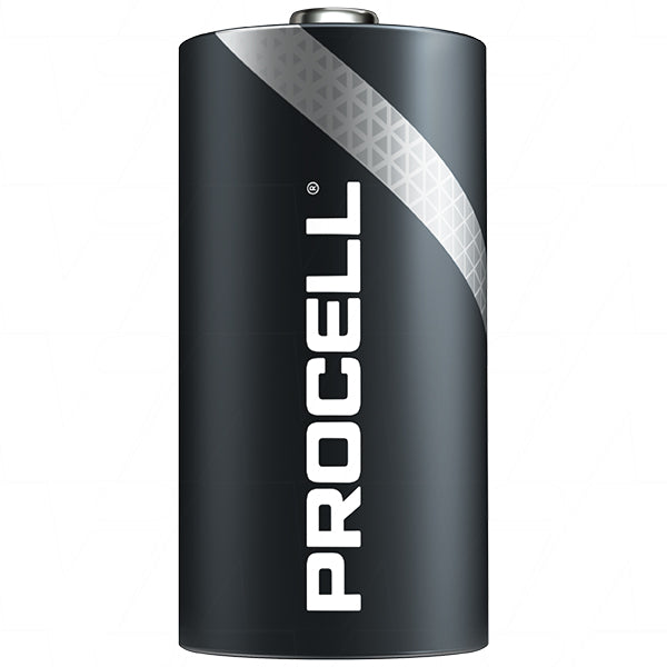 Procell PC1400  Industrial Grade C Alkaline Battery