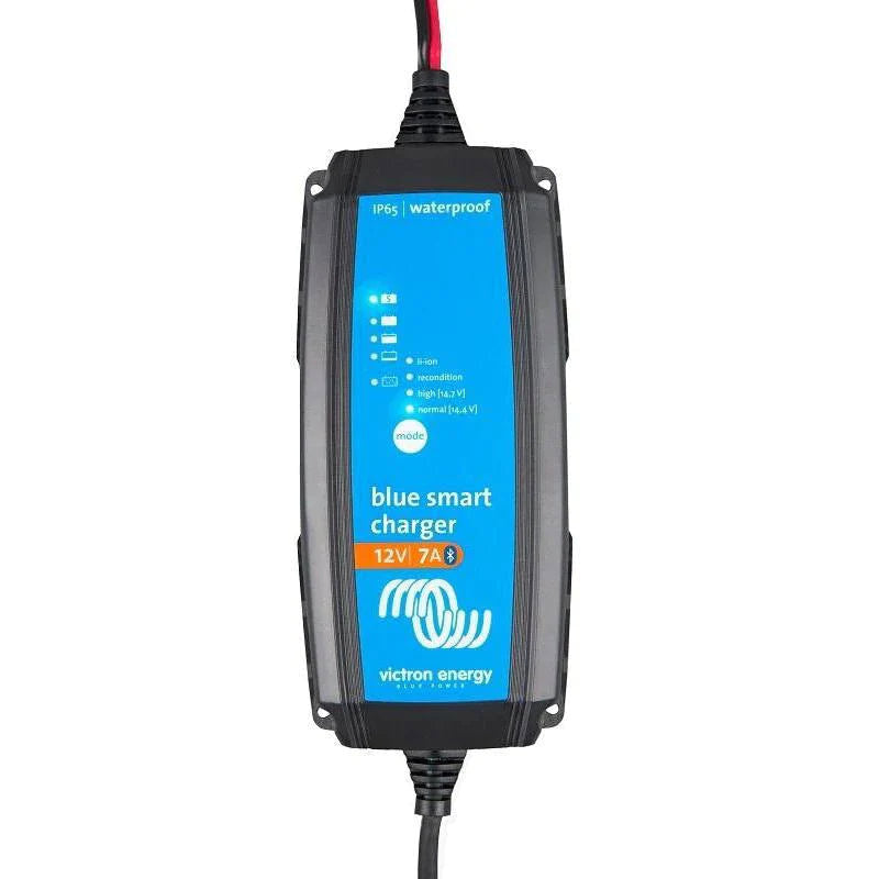 Blue Smart IP65 Charger 24/13(1) 230V AU/NZ