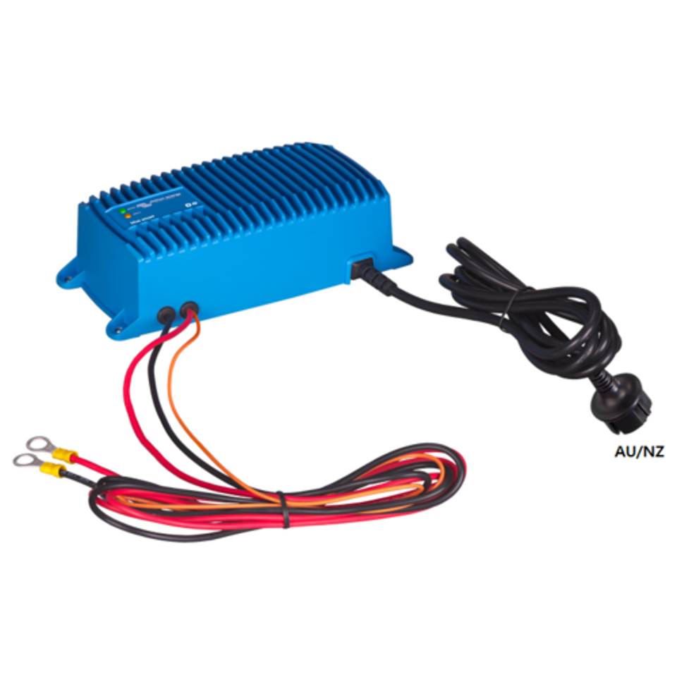 Blue Smart IP67 Charger 24/8(1) 230V AU/NZ