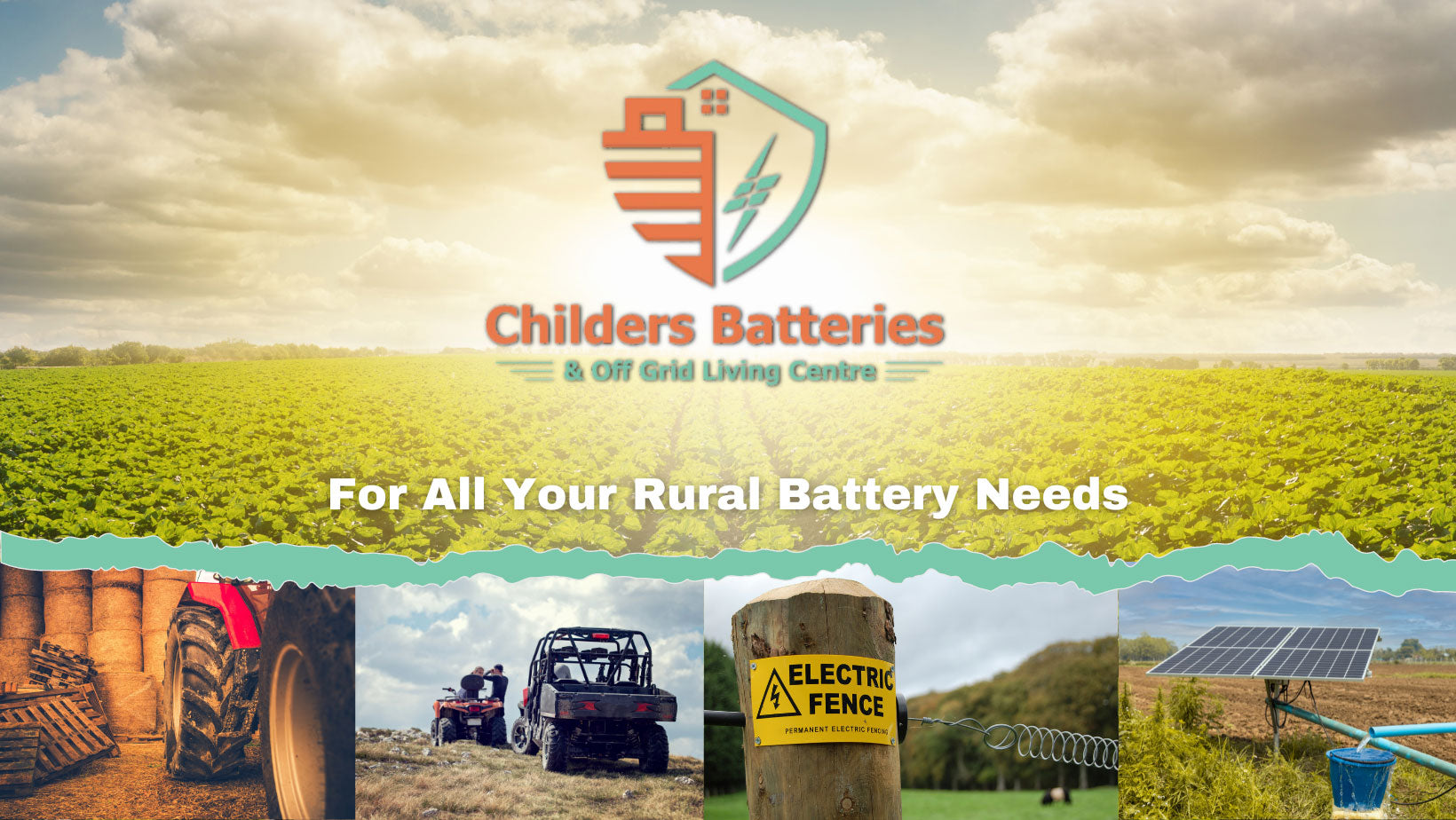 Childers Batteries Home Childers Batteries Pty Ltd