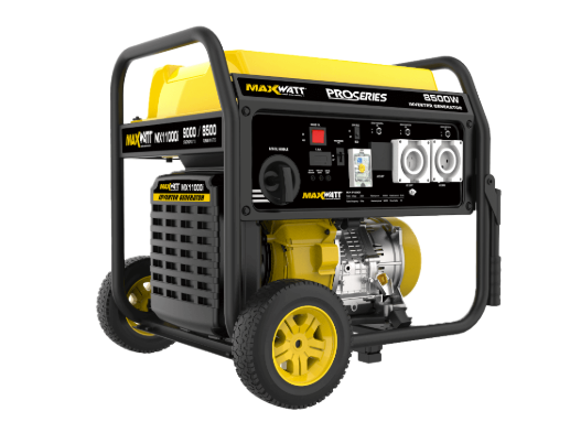 Maxwatt 11kva Petrol Generator