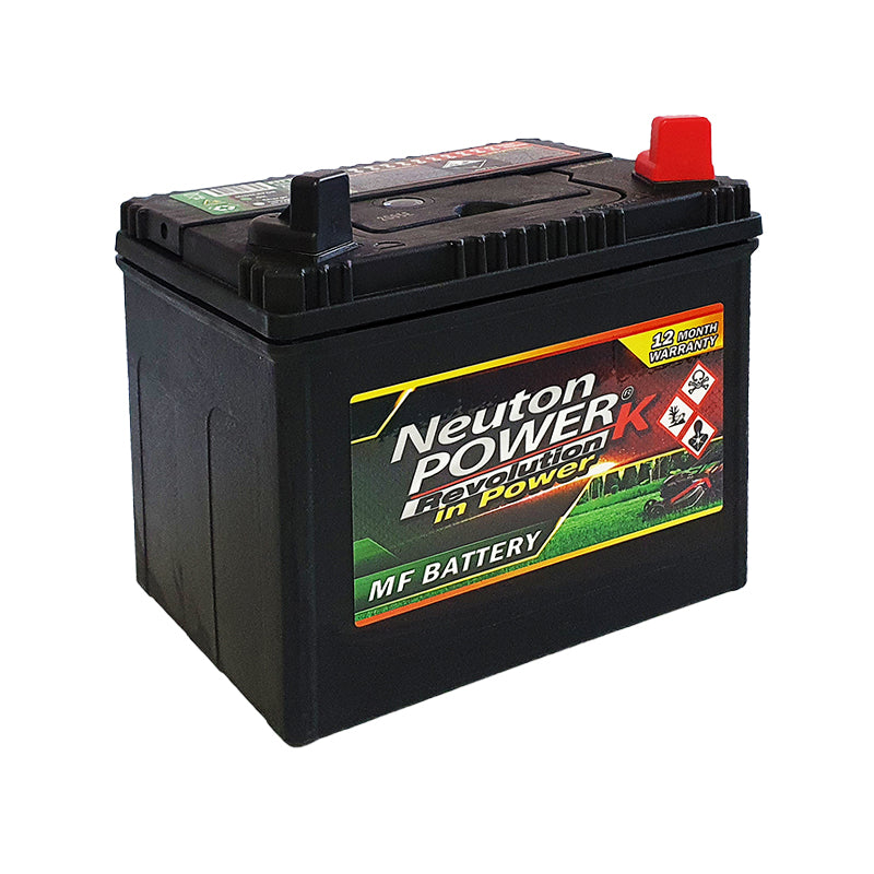 Neuton Power NPK KU1R-350 12V 350CCA MF SLI Mower Battery