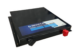 Invicta 12V 200Ah ‘Super Slim’ Lithium Battery with Bluetooth Monitoring