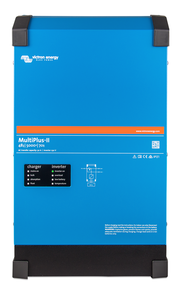 MultiPlus-II 48/5000/70-50 230V