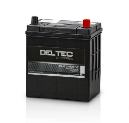 Deltec NS40L Automotive MF Battery (NS40L) DEL-NS40L