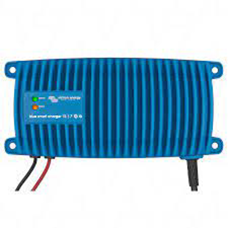 Blue Smart IP67 Charger 12/7(1) 230V AU/NZ