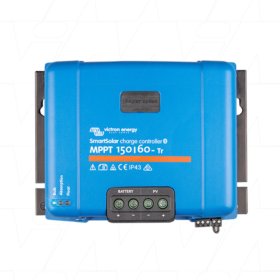 SmartSolar MPPT 150/60-Tr