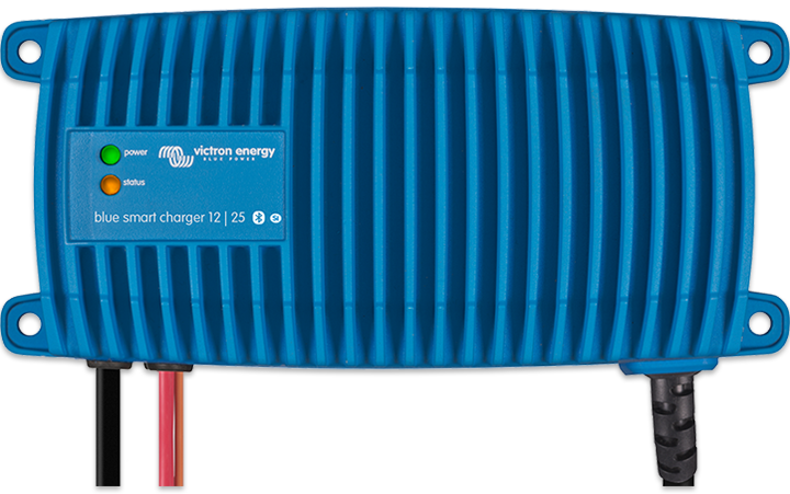 Blue Smart IP67 Charger 12/13(1) 230V AU/NZ