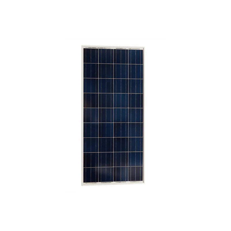 Solar Panel 60W-12V Poly 545x668x25mm series 4a