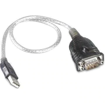 RS232 to USB converter