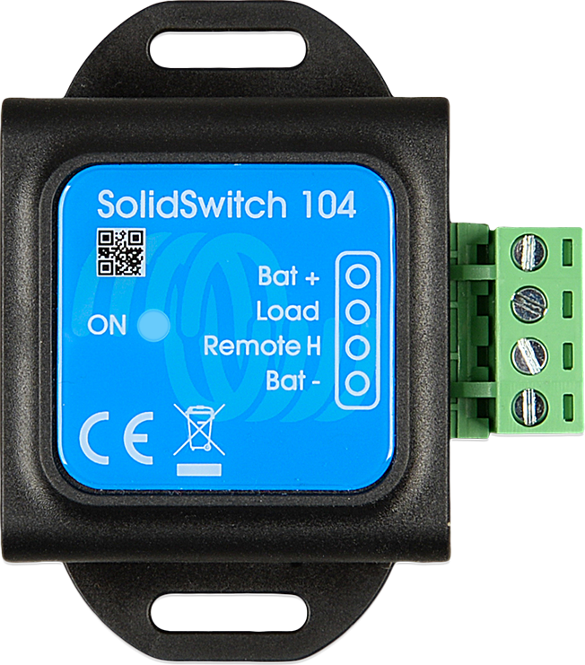 SolidSwitch 104