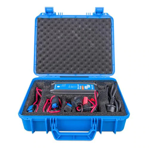 Case for BPC chargers and accessories (up to 12/15 and 24/8)