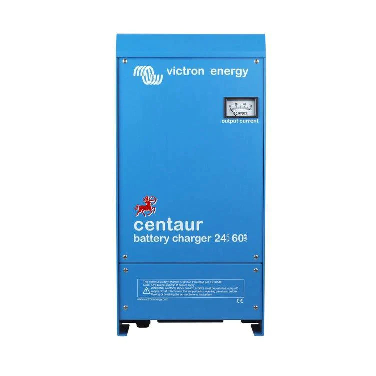 Centaur Charger 12/50(3) 120-240V