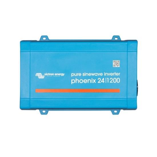 Phoenix Inverter 24/1200 230V VE.Direct AU/NZ