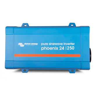 Phoenix Inverter 24/250 230V VE.Direct AU/NZ