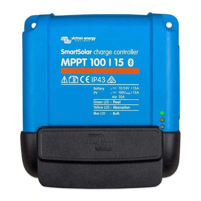 MPPT WireBox-S 75-10/15