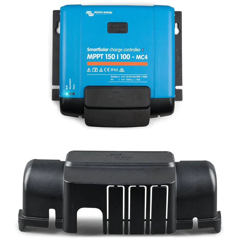 MPPT WireBox-L MC4 150-70 & 250/70 VE.Can