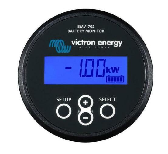 Battery Monitor BMV-702