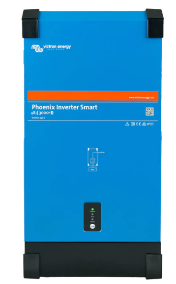 Phoenix Inverter 48/3000 230V Smart
