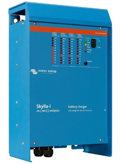 Skylla-TG 24/80(1+1) 230V