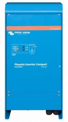 Phoenix Inverter Compact 12/1200 230V VE.Bus