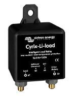 Cyrix-Li-charge 12/24V-120A intelligent charge relay