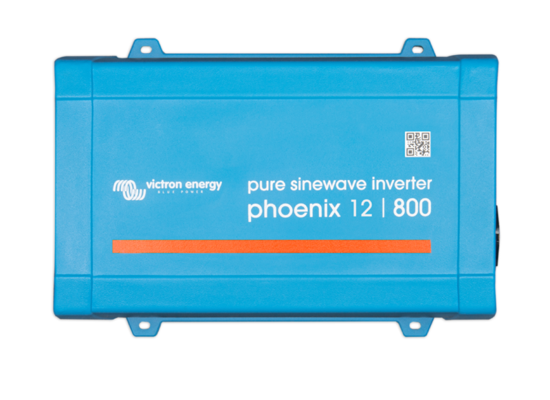 Phoenix Inverter 12/800 230V VE.Direct AU/NZ