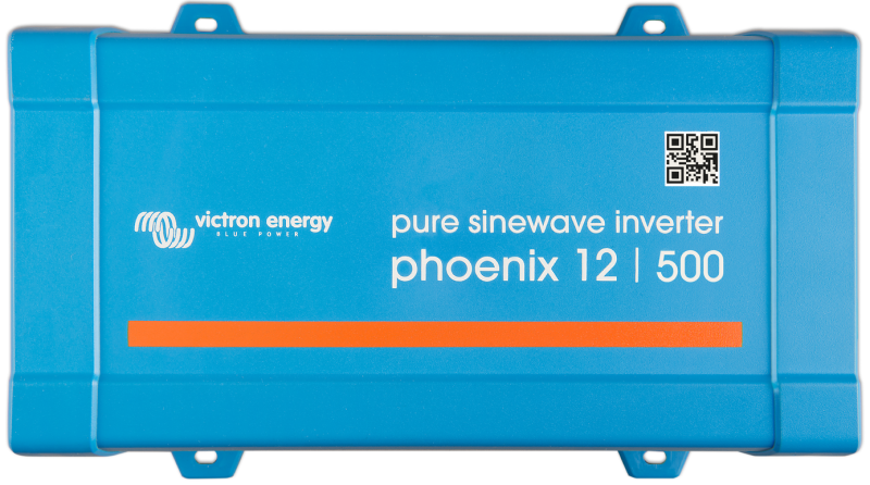Phoenix Inverter 12/500 230V VE.Direct AU/NZ