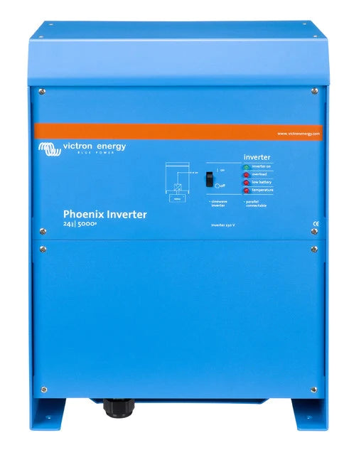 Phoenix Inverter 48/5000 230V VE.Bus