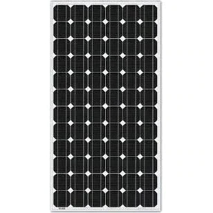 Solar Panel 175W-12V Mono 1485x668x30mm series 4a
