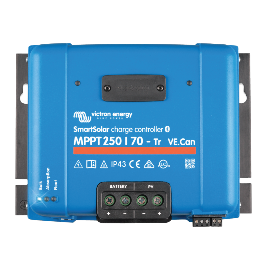 BlueSolar MPPT 250/70-Tr VE.Can